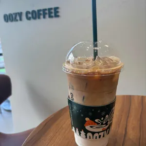 우지커피 대표 사진