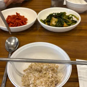 원조옹심이메밀칼국수 대표 사진