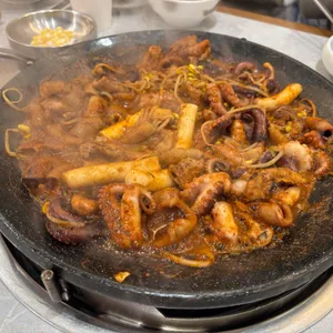 쭈불리 대표 사진