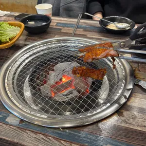 북한강막국수닭갈비 대표 사진