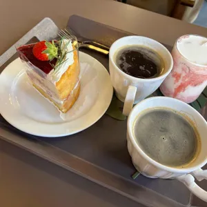 밀리언디저트카페 대표 사진