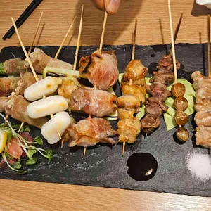 사쿠라테이엔 사진