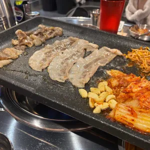 새삼 대표 사진