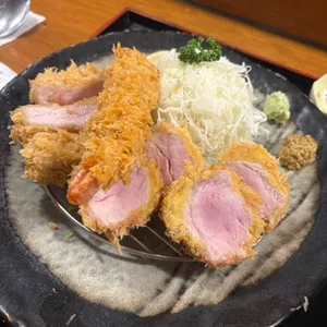 톤쇼우 대표 사진