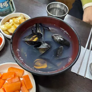 충무로구룡포 대표 사진