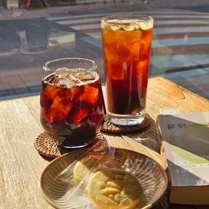 아르티커피 사진