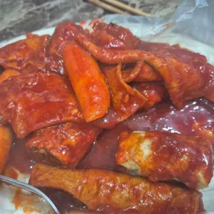 엄마떡볶이 사진 1