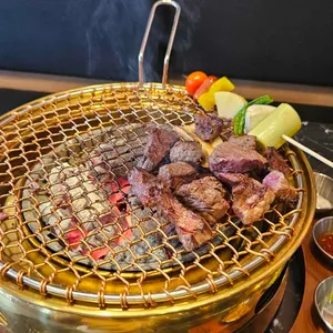 압구정화로구이 사진