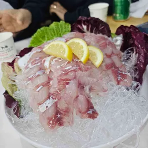 비원쏘가리 사진