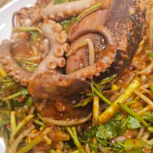 이가네소뼈해장국 사진 2