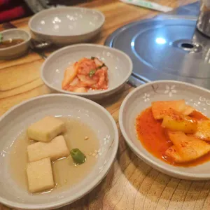 이가네소뼈해장국 대표 사진