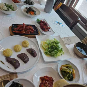 솔담한정식 대표 사진