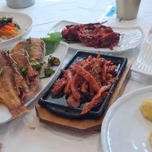 솔담한정식 대표 사진