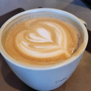 카페 다락 대표 사진