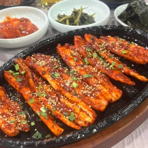 사계절시골밥상 사진 1