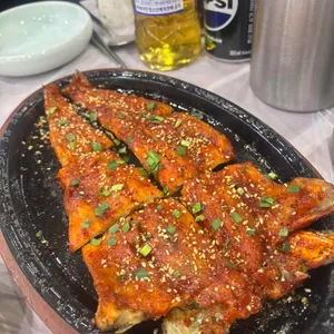 사계절시골밥상 대표 사진