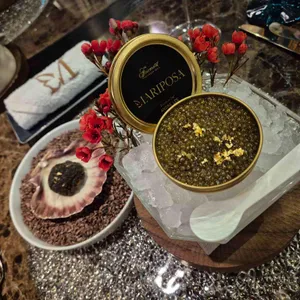 페어몬트 앰배서더 서울 마리포사 사진 1