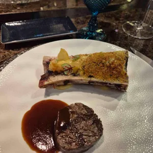 페어몬트 앰배서더 서울 마리포사 대표 사진