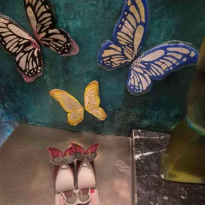 페어몬트 앰배서더 서울 마리포사 대표 사진