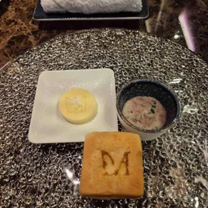 페어몬트 앰배서더 서울 마리포사 사진