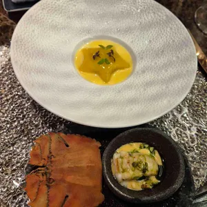 페어몬트 앰배서더 서울 마리포사 사진