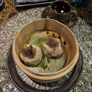 페어몬트 앰배서더 서울 마리포사 사진