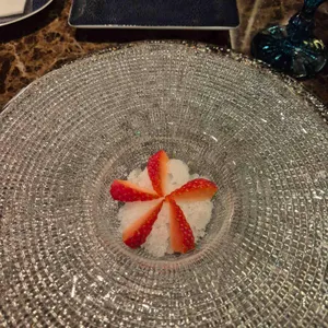 페어몬트 앰배서더 서울 마리포사 사진