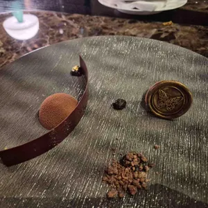 페어몬트 앰배서더 서울 마리포사 사진