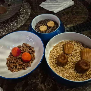 페어몬트 앰배서더 서울 마리포사 사진