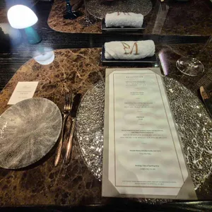 페어몬트 앰배서더 서울 마리포사 리뷰 사진