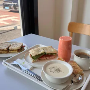 낮의공원 사진 2