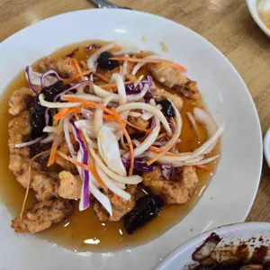 천리향 대표 사진