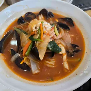 천리향 대표 사진