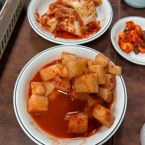 장수한방삼계탕 대표 사진