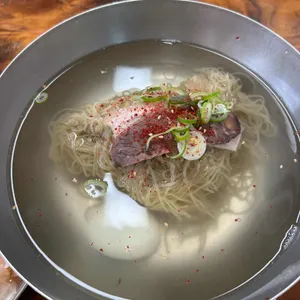 필동면옥 사진 1