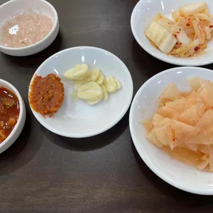 백일평냉 대표 사진