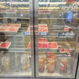 샤브올데이 대표 사진