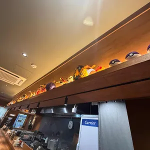 마린포드 대표 사진