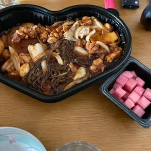 두찜 사진