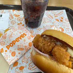 파파이스 대표 사진