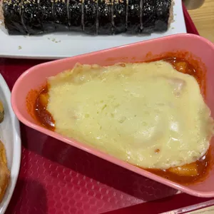 신전떡볶이 대표 사진