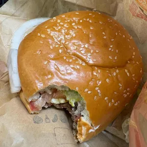 버거킹 대표 사진