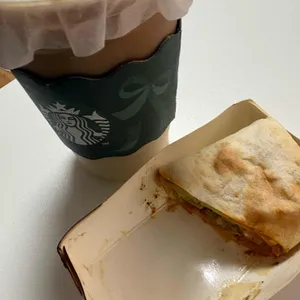 스타벅스 사진 1