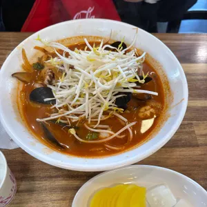 신교동짬뽕 사진 1