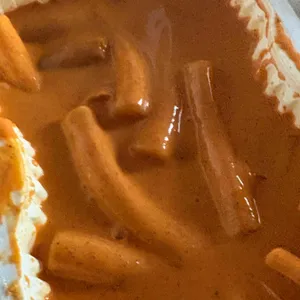 신전떡볶이 대표 사진