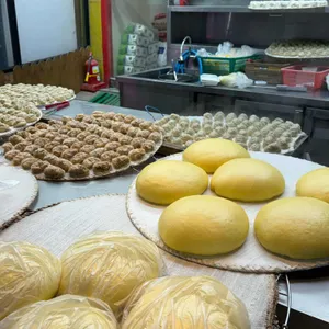 신현만두찐빵 사진