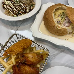 미태리 대표 사진