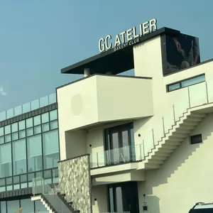 지씨아뜰리에 리뷰 사진