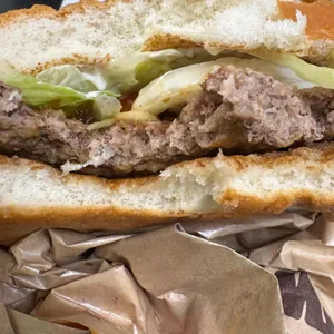 버거킹 대표 사진