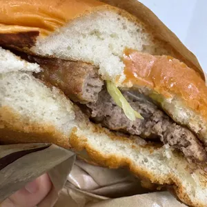 버거킹 대표 사진